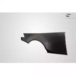 2002-2006 Acura RSX A1 Rear Fender Flares - 2 Piece image - 13