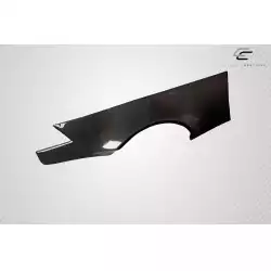 2002-2006 Acura RSX A1 Rear Fender Flares - 2 Piece image - 15