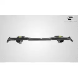 2012-2017 Hyundai Veloster Turbo MR Wing Spoiler - 3 Piece image - 8