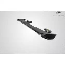 2012-2017 Hyundai Veloster Turbo MR Wing Spoiler - 3 Piece image - 12