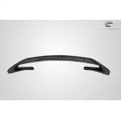 2012-2017 Hyundai Veloster Sequential Wing Spoiler - 3 Piece ( will not fit turbo models ) (S) image - 12