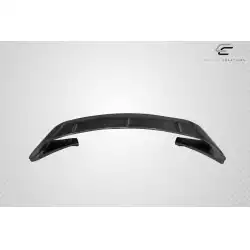 2012-2017 Hyundai Veloster Sequential Wing Spoiler - 3 Piece ( will not fit turbo models ) (S) image - 13