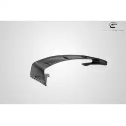 2012-2017 Hyundai Veloster Sequential Wing Spoiler - 3 Piece ( will not fit turbo models ) (S) image - 14