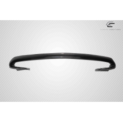 2012-2017 Hyundai Veloster Carbon Creations Sequential Wing Spoiler - 3 Piece ( will not fit turbo models ) image - 17