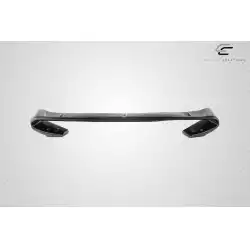 2012-2017 Hyundai Veloster Sequential Wing Spoiler - 3 Piece ( will not fit turbo models ) (S) image - 18