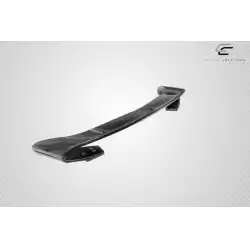 2012-2017 Hyundai Veloster Sequential Wing Spoiler - 3 Piece ( will not fit turbo models ) (S) image - 20