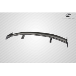 2016-2025 Mazda Miata Carbon Creations CM GT Rear Wing Spoiler - 1 Piece image - 21