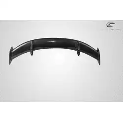 2016-2025 Mazda Miata CM GT Rear Wing Spoiler - 1 Piece image - 26