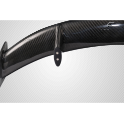 2016-2025 Mazda Miata Carbon Creations CM GT Rear Wing Spoiler - 1 Piece image - 27