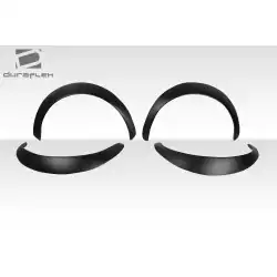 2016-2025 Mazda Miata CM Fender Flare Kit - 4 Piece image - 15