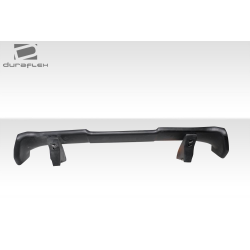 2012-2017 Hyundai Veloster Duraflex Nobo Rear Wing Spoiler - 3 Piece ( non turbo ) image - 9