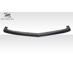 2010-2013 Chevrolet Camaro V8 Duraflex Zeta Front Lip Spoiler - 1 Piece image - 10