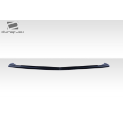 2010-2013 Chevrolet Camaro V8 Carbon Creations Zeta Front Lip Spoiler - 1 Piece image - 11