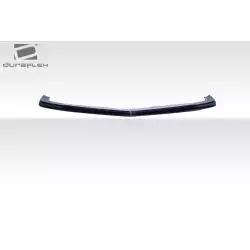 2010-2013 Chevrolet Camaro V8 Zeta Front Lip Spoiler - 1 Piece image - 16