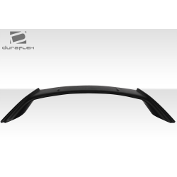 2006-2012 Mitsubishi Eclipse Duraflex Spirit V2 Rear Wing Spoiler - 1 Piece image - 13