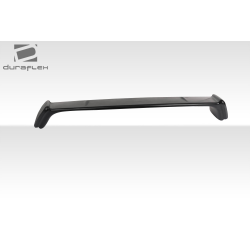 2006-2012 Mitsubishi Eclipse Duraflex Spirit V2 Rear Wing Spoiler - 1 Piece image - 15