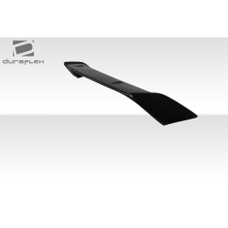 2006-2012 Mitsubishi Eclipse Duraflex Spirit V2 Rear Wing Spoiler - 1 Piece image - 16