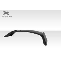 2006-2012 Mitsubishi Eclipse Duraflex Spirit V2 Rear Wing Spoiler - 1 Piece image - 18