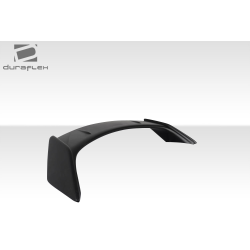 2006-2012 Mitsubishi Eclipse Duraflex Spirit V2 Rear Wing Spoiler - 1 Piece image - 19