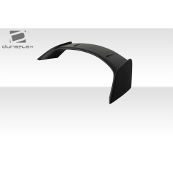 2006-2012 Mitsubishi Eclipse Duraflex Spirit V2 Rear Wing Spoiler - 1 Piece image - 20