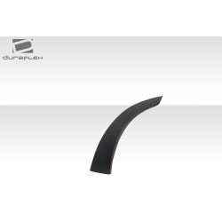 2006-2010 Dodge Charger Duraflex Novara Wide Body Rear Fender Flares - 4 Piece image - 17