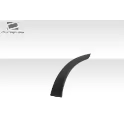 2006-2010 Dodge Charger Novara Wide Body Rear Fender Flares - 4 Piece image - 17