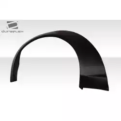 2006-2010 Dodge Charger Novara Wide Body Front Fender Flares - 2 Piece image - 12