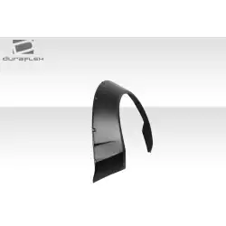 2006-2010 Dodge Charger Novara Wide Body Front Fender Flares - 2 Piece image - 16