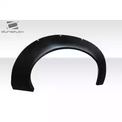 2006-2010 Dodge Charger Novara Wide Body Front Fender Flares - 2 Piece image - 17
