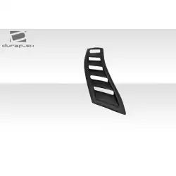 2003-2008 Nissan 350Z Z33 N Spec Fender Vents - 2 Piece image - 12