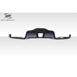 2003-2008 Nissan 350Z Z33 Duraflex F1 Rear Diffuser - 5 Piece ( fits G35 2DR / G37 2DR / 370Z ) image - 14