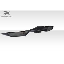 2003-2008 Nissan 350Z Z33 Duraflex F1 Rear Diffuser - 5 Piece ( fits G35 2DR / G37 2DR / 370Z ) image - 17