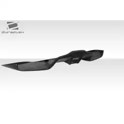 2003-2008 Nissan 350Z Z33 F1 Rear Diffuser - 5 Piece ( fits G35 2DR / G37 2DR / 370Z ) image - 17