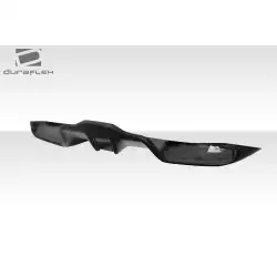 2003-2008 Nissan 350Z Z33 F1 Rear Diffuser - 5 Piece ( fits G35 2DR / G37 2DR / 370Z ) image - 19