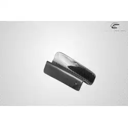 2003-2008 Nissan 350Z Z33 F1 Rear Diffuser - 5 Piece ( fits G35 2DR / G37 2DR / 370Z ) image - 19