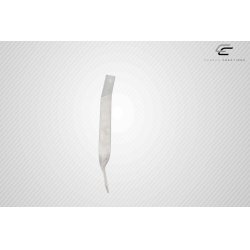 2003-2008 Nissan 350Z Z33 Carbon Creations F1 Rear Diffuser - 5 Piece ( fits G35 2DR / G37 2DR / 370Z ) image - 20