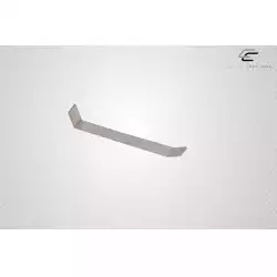 2003-2008 Nissan 350Z Z33 F1 Rear Diffuser - 5 Piece ( fits G35 2DR / G37 2DR / 370Z ) image - 21