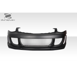 2003-2007 Infiniti G Coupe G35 Duraflex Strake Front Bumper - 2 Piece image - 13