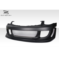 2003-2007 Infiniti G Coupe G35 Duraflex Strake Front Bumper - 2 Piece image - 14