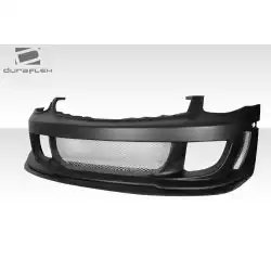 2003-2007 Infiniti G Coupe G35 Strake Front Bumper - 2 Piece image - 14