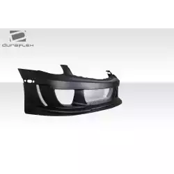 2003-2007 Infiniti G Coupe G35 Strake Front Bumper - 2 Piece image - 16