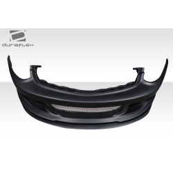 2003-2007 Infiniti G Coupe G35 Duraflex Strake Front Bumper - 2 Piece image - 19
