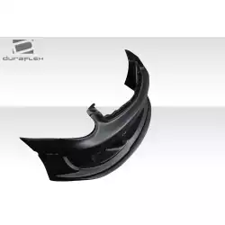2003-2007 Infiniti G Coupe G35 Strake Front Bumper - 2 Piece image - 20