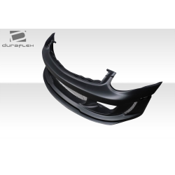 2003-2007 Infiniti G Coupe G35 Duraflex Strake Front Bumper - 2 Piece image - 21