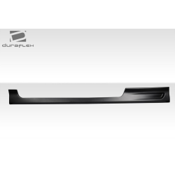 2001-2005 Honda Civic 2DR Duraflex H Tech Side Skirts Rocker Panels - 2 Piece image - 11