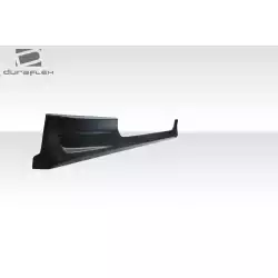 2001-2005 Honda Civic 2DR H Tech Side Skirts Rocker Panels - 2 Piece image - 16