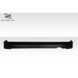 2001-2005 Honda Civic 2DR Duraflex H Tech Rear Lip Spoiler - 1 Piece image - 8