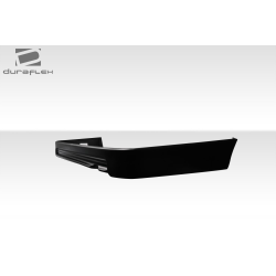 2001-2005 Honda Civic 2DR Duraflex H Tech Rear Lip Spoiler - 1 Piece image - 10