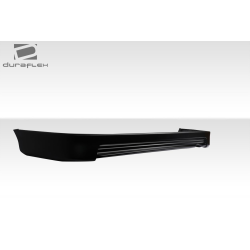 2001-2005 Honda Civic 2DR Duraflex H Tech Rear Lip Spoiler - 1 Piece image - 12