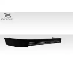 2001-2005 Honda Civic 2DR H Tech Rear Lip Spoiler - 1 Piece image - 12